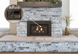 Gas Insert In Detroit