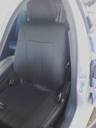 High Quality Custom Car Seat Covers