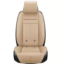 Car Seat Cover Leather Best