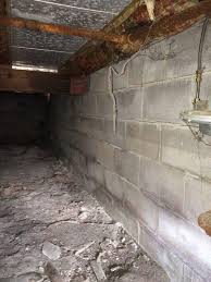Should Crawl Space Vents Be Open Or Closed