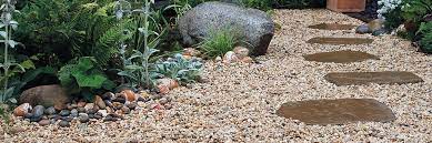 Which Gravel For Your Garden Or