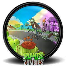 Plants Vs Zombies 1 Icon Mega
