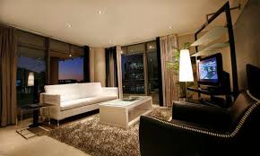 Icon Luxury Apartments Hotel Cape Town