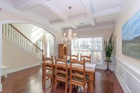 the benefits of coffered ceilings asi