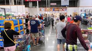 Costco Unveils Major Menu Changes With