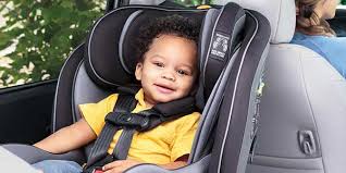 How To Install A Car Seat Rear Facing