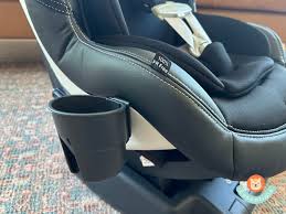 Primo Viaggio Convertible Kinetic Car