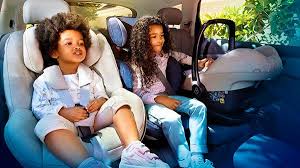 Maxi Cosi Rodifix Airprotect Child Car