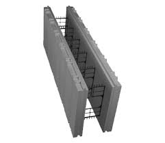 Advantage Icfs Insulating Concrete
