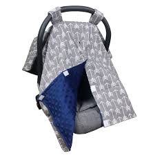 Baby Car Seat Cover For Boys Girls