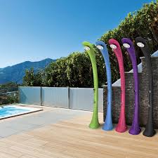 Pool Outdoor Shower Cobra Poolstar
