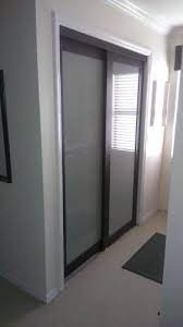 Sliding Door Wardrobe Designs