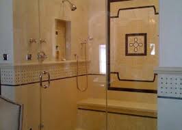 Shower Glass Enclosures Monterey Icon