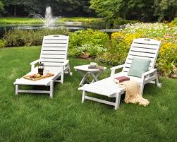Outdoor Chaise Lounge Sets Free