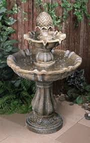 14 Ideal Fountain For A Small Garden