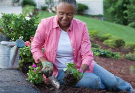 5 Benefits Of Gardening That Can