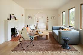 Inside A 1930s Cottage That Went