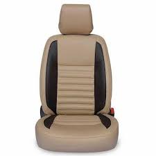 Leather Car Seat Cover At Rs 2200 Set