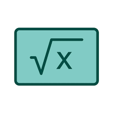 100 000 Quadratic Equation Vector