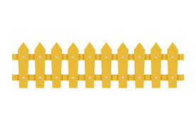 Short Fence Psd High Quality Free Psd