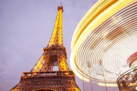 Eiffel Tower Paris 14 Places To Take