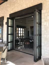 Custom Bi Fold Door Systems Doors