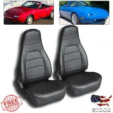 Fit For 1990 To 1997 Mazda Miata Front