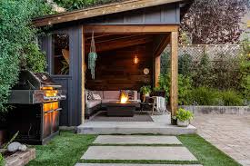 9 Before And After Backyard Makeovers
