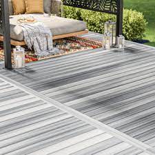 Duralife Instadeck Outdoor Flooring