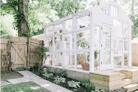 Swoon Worthy Greenhouse Designs To Diy