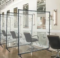 Industrial Room Dividers Partitions
