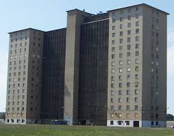 Robert Taylor Homes Wikipedia