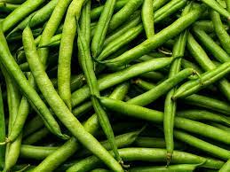 air dried green beans recipe