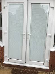 Integral Blinds Sheffield Windows And