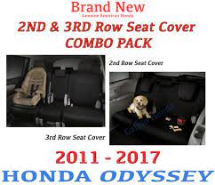 Genuine Oem Seat Covers For Honda