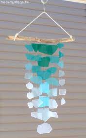 Wind Chimes Craft Diy Wind Chimes