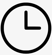 Png File Clock Icon Png Transpa