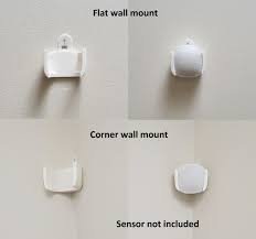 Ecobee Smart Sensor 3d Printed Wall