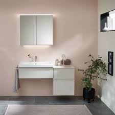Colours In The Bathroom Geberit Usa