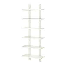 Ikea Wall Shelf White 426 14511 1438