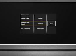 Combination Microwave Wall Oven