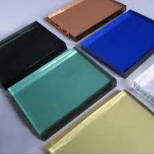 Tinted Tempered Glass Sheet Supplier