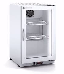 Buy Small Fridge With Glass Door