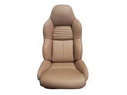97 04 Standard Leather Seat Covers Al