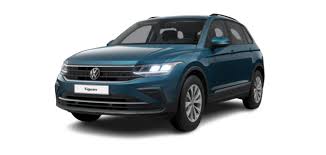Volkswagen Tiguan Leasing Motorlease Gr