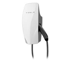Tesla E Charge Install