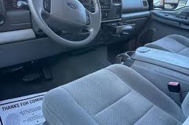 Used Ford Excursion For In Tacoma