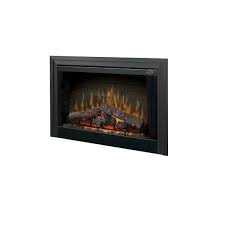 Electric Fireplace Insert