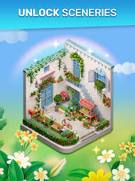 Tile Garden Tiny Home Design On The