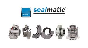 Sealmatic India Ltd Partners With